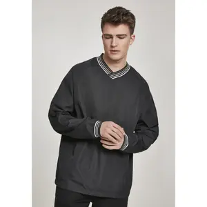 Parka Urban Classic warm up pull over image-2