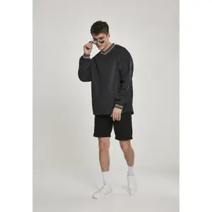 Parka Urban Classic warm up pull over image-1