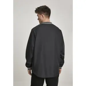 Parka Urban Classic warm up pull over image-4