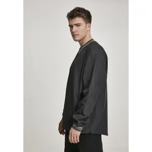 Parka Urban Classic warm up pull over image-6