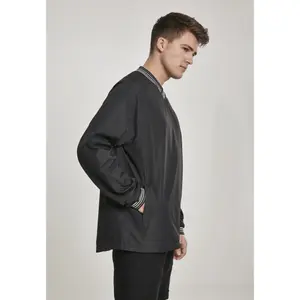Parka Urban Classic warm up pull over image-5