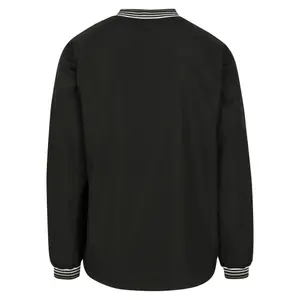Parka Urban Classic warm up pull over image-3