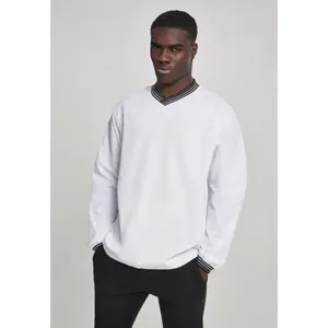 Parka Urban Classic warm up pull over image-1