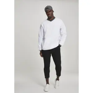 Parka Urban Classic warm up pull over image-3