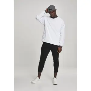 Parka Urban Classic warm up pull over image-2