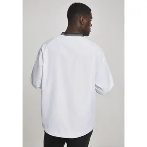 Parka Urban Classic warm up pull over image-5