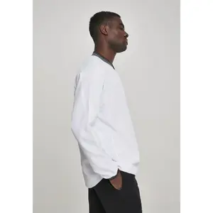 Parka Urban Classic warm up pull over image-6
