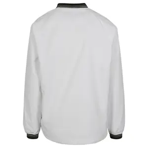 Parka Urban Classic warm up pull over image-4