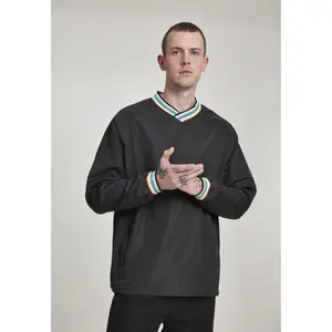 Parka Urban Classic warm up pull over image-1