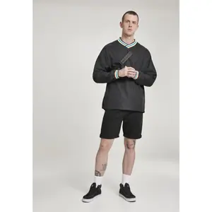 Parka Urban Classic warm up pull over image-2