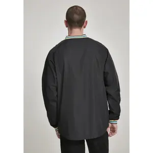 Parka Urban Classic warm up pull over image-4