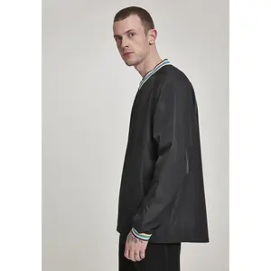 Parka Urban Classic warm up pull over image-6