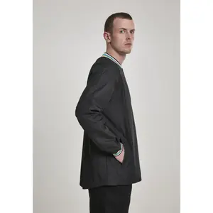 Parka Urban Classic warm up pull over image-5