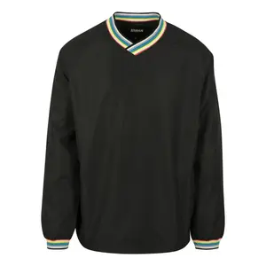 Parka Urban Classic warm up pull over image-0