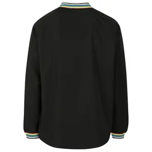 Parka Urban Classic warm up pull over image-3