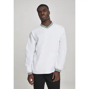 Parka Urban Classic warm up pull over image-1
