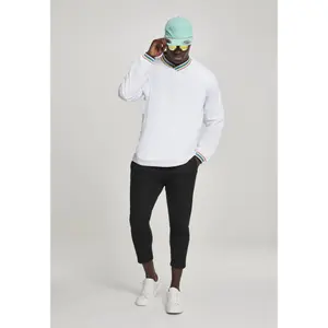 Parka Urban Classic warm up pull over image-2