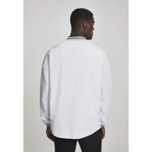 Parka Urban Classic warm up pull over image-4
