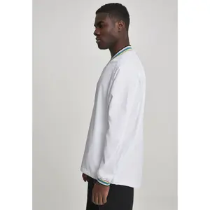 Parka Urban Classic warm up pull over image-6