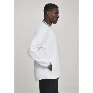 Parka Urban Classic warm up pull over image-5