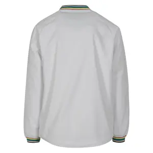 Parka Urban Classic warm up pull over image-3