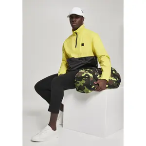 Jacket Urban Classic stand up image-3
