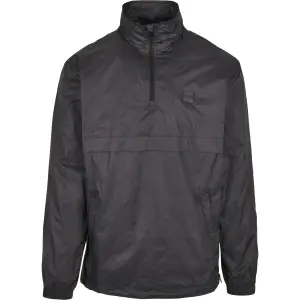 Jacket Urban Classics stand up collar pull over image-0