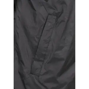 Jacket Urban Classics stand up collar pull over image-3