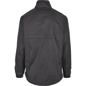 Jacket Urban Classics stand up collar pull over image-1
