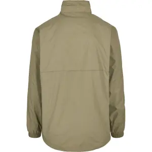 Jacket Urban Classics stand up collar pull over image-1