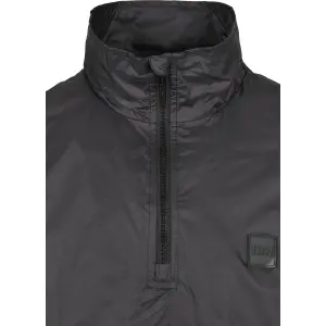 Jacket Urban Classics stand up collar pull over image-6
