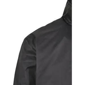 Jacket Urban Classics stand up collar pull over image-5