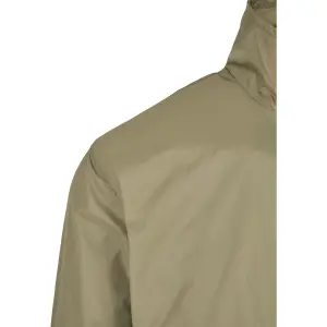 Jacket Urban Classics stand up collar pull over image-5