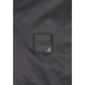 Jacket Urban Classics stand up collar pull over image-4