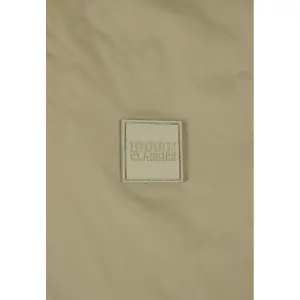 Jacket Urban Classics stand up collar pull over image-6