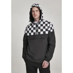 Parka Urban Classic block pull over image-1