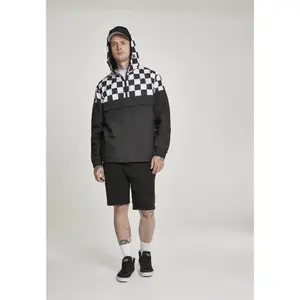 Parka Urban Classic block pull over image-2