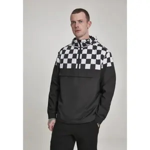 Parka Urban Classic block pull over image-4