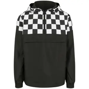 Parka Urban Classic block pull over image-0