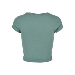 T-shirt donna Urban Classics stretch cropped image-5