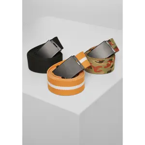 Belt Urban Classics s trio image-3