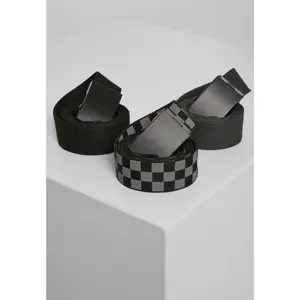 belts Urban Classic basic (x3) image-0