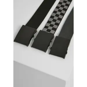 belts Urban Classic basic (x3) image-2