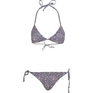 Bikini de mujer Urban Classics animal image-0