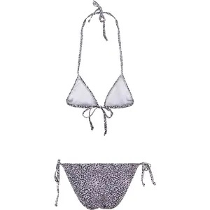 Bikini de mujer Urban Classics animal image-5