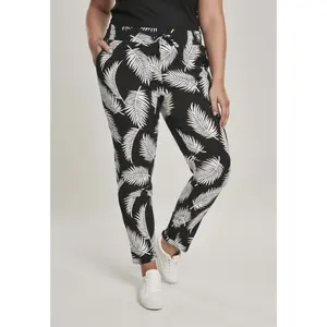 Damenhosen Urban Classic elastic wait image-1