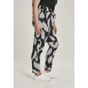 Damenhosen Urban Classic elastic wait image-6