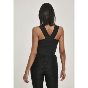 Urban classic basic crop top för kvinnor image-6