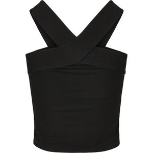 Urban classic basic crop top för kvinnor image-5