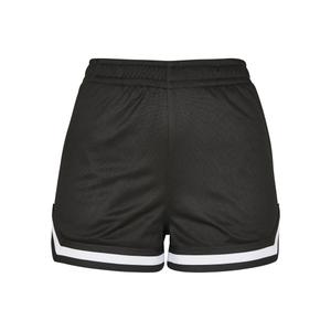tb2840-00007-u-short-da-donna-urban-classic-stripe-mesh-hot-gt-nero